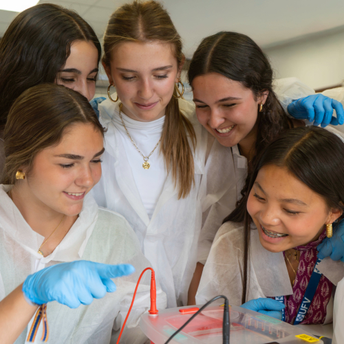 DSC09815 1 Summer Campus UFV Estudiar en Universidad Privada Madrid