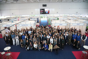 El Foro de Empleo UFV 2025 reúne a más de 70 empresas y destaca la importancia de la vocación profesional IMG 0114 300x200 El Foro de Empleo UFV 2025 reúne a más de 70 empresas y destaca la importancia de la vocación profesional Estudiar en Universidad Privada Madrid