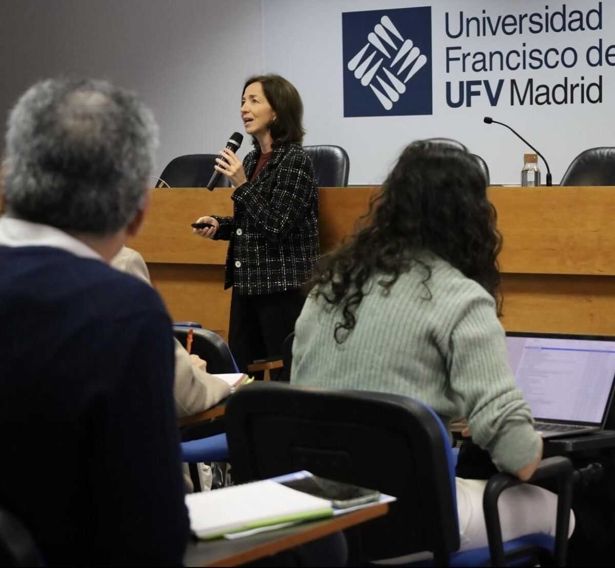 Virtue and Values Education Centre | News %name Virtue and Values Education Centre | News Estudiar en Universidad Privada Madrid