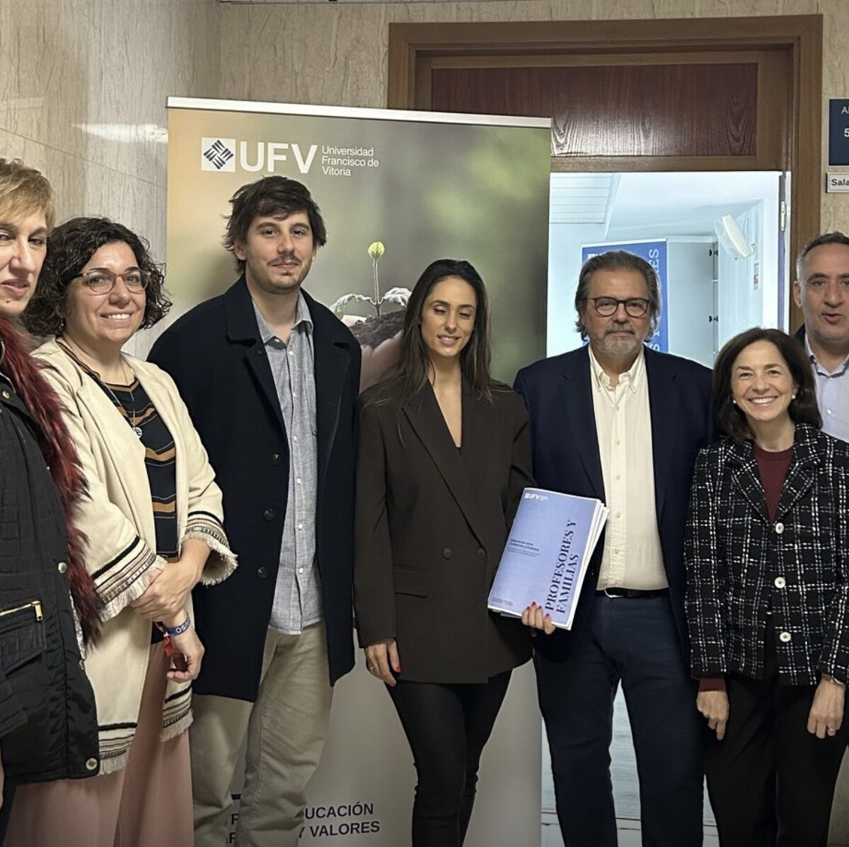 Virtue and Values Education Centre | News %name Virtue and Values Education Centre | News Estudiar en Universidad Privada Madrid