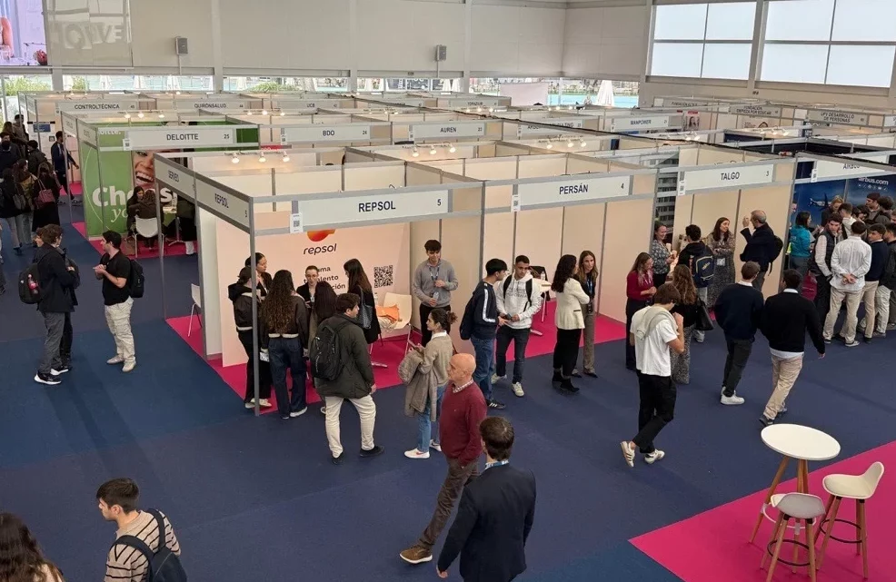 ACTUALIDAD UFV %name ACTUALIDAD UFV Estudiar en Universidad Privada Madrid