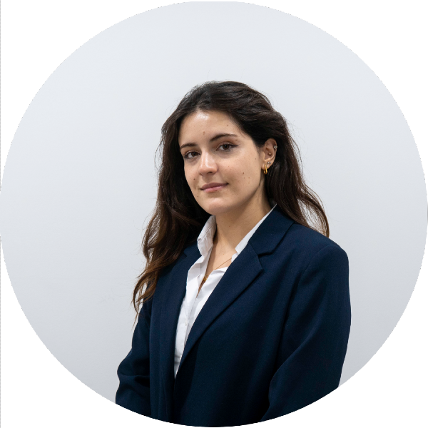 Maria Design and Advertising Estudiar en Universidad Privada Madrid