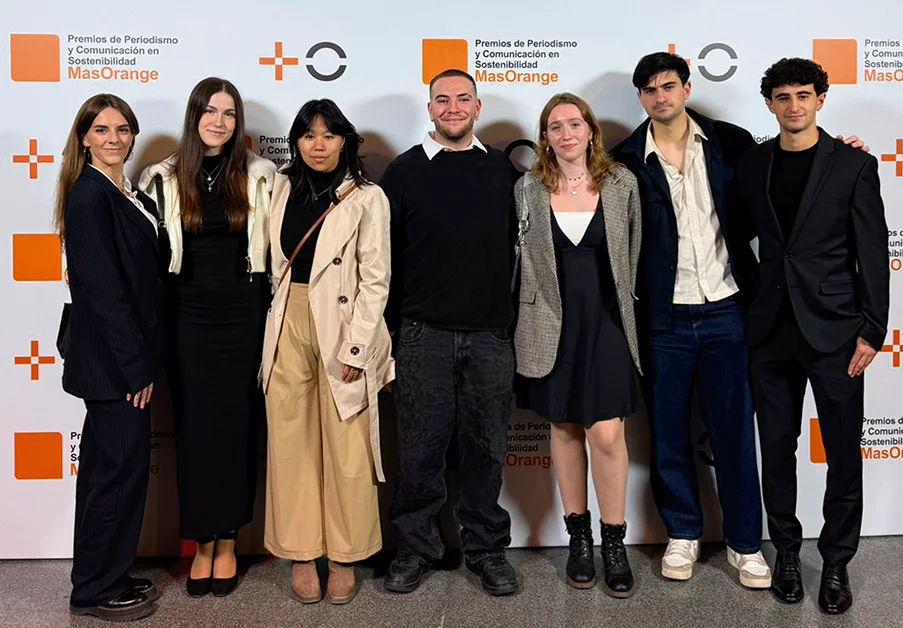 ACTUALIDAD UFV %name ACTUALIDAD UFV Estudiar en Universidad Privada Madrid