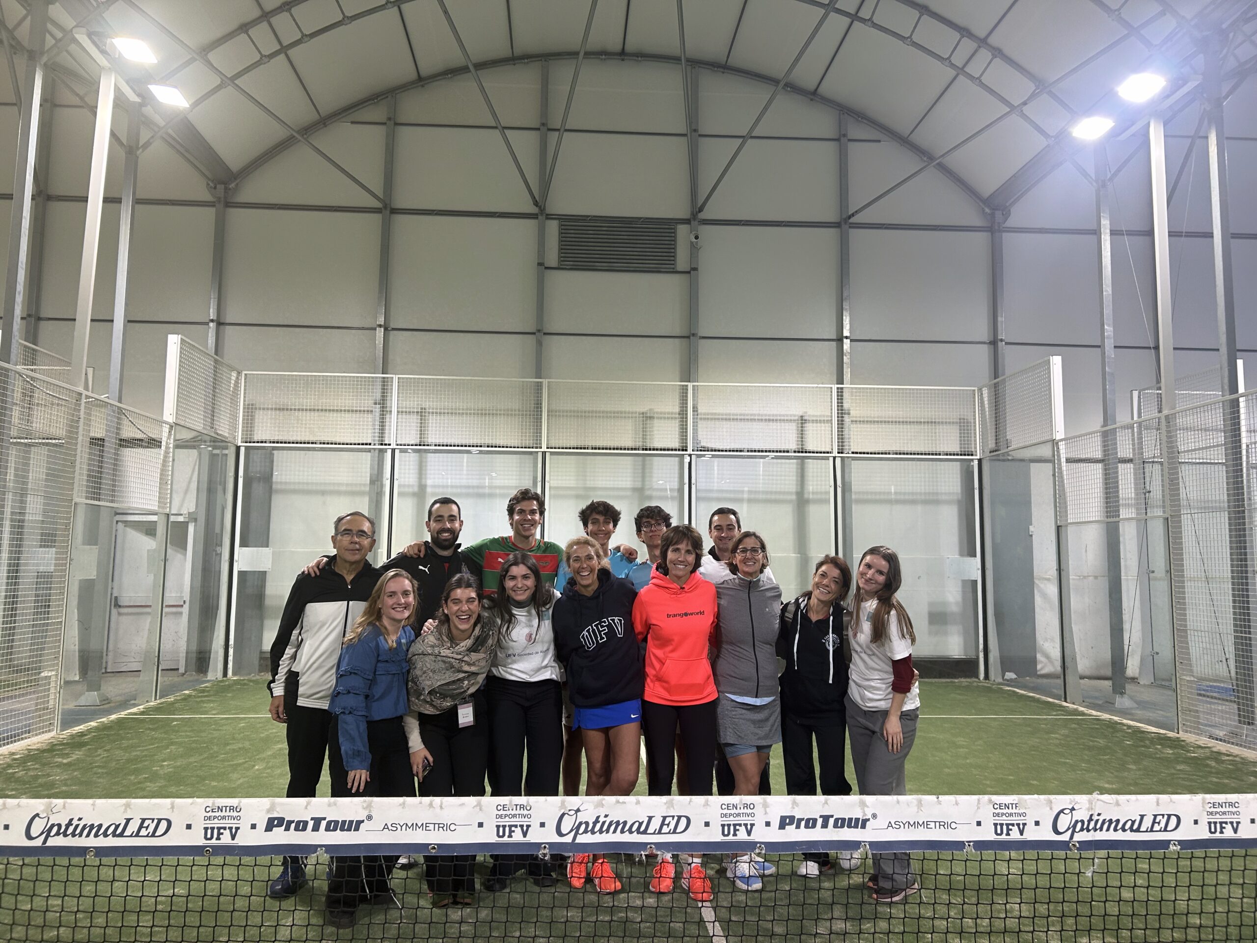 Padel 5 scaled Comunidad Estudiar en Universidad Privada Madrid