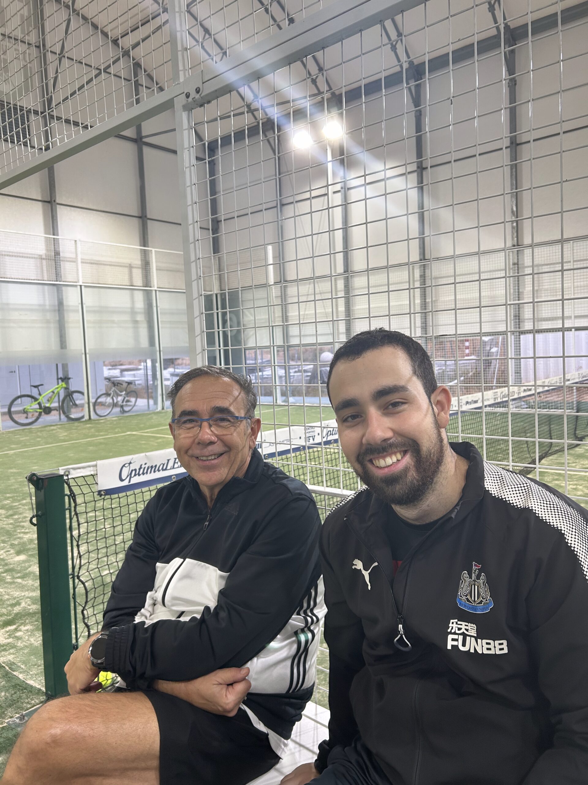 Padel 7 scaled Comunidad Estudiar en Universidad Privada Madrid