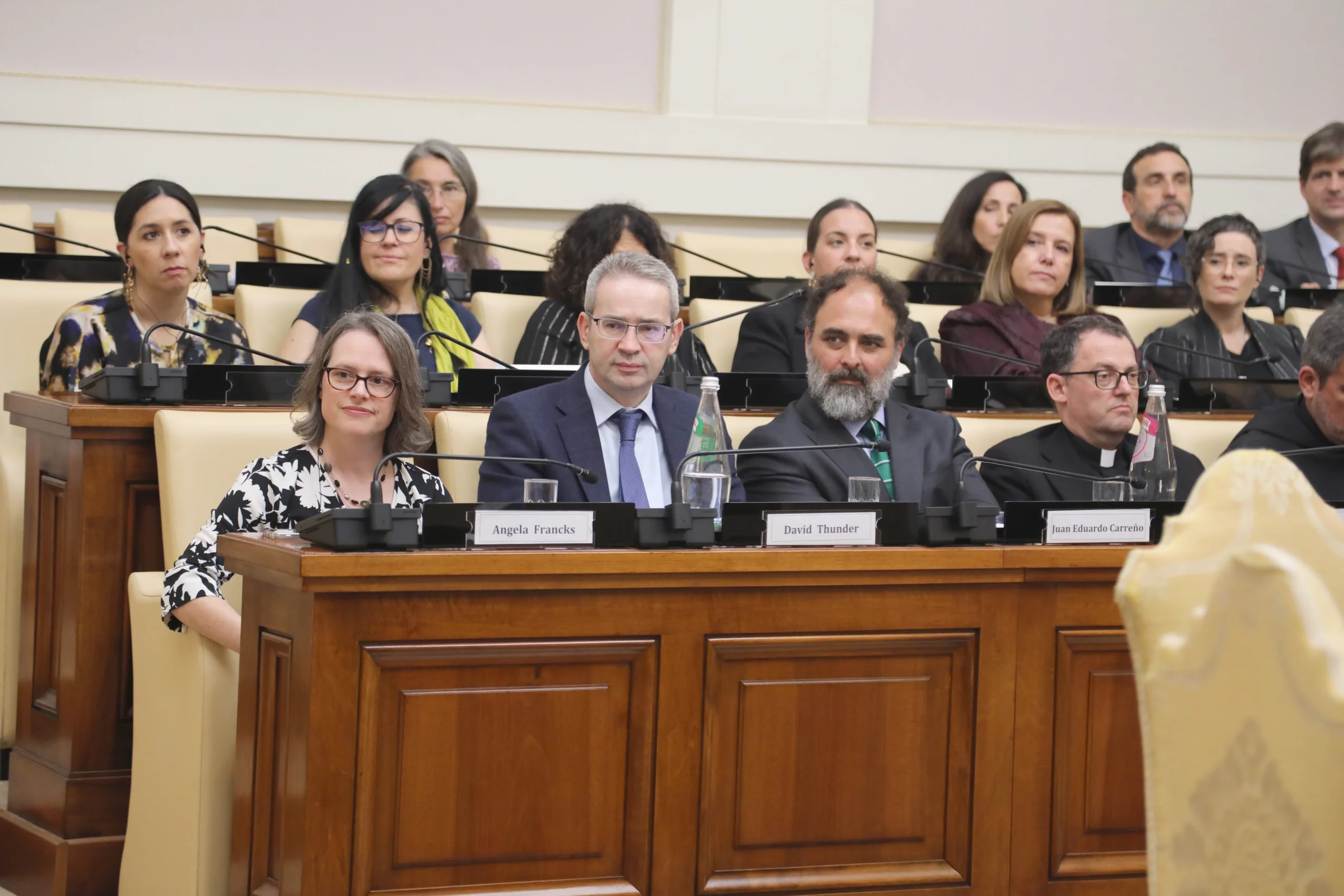 PREMIOS RAZÓN ABIERTA %name PREMIOS RAZÓN ABIERTA Estudiar en Universidad Privada Madrid