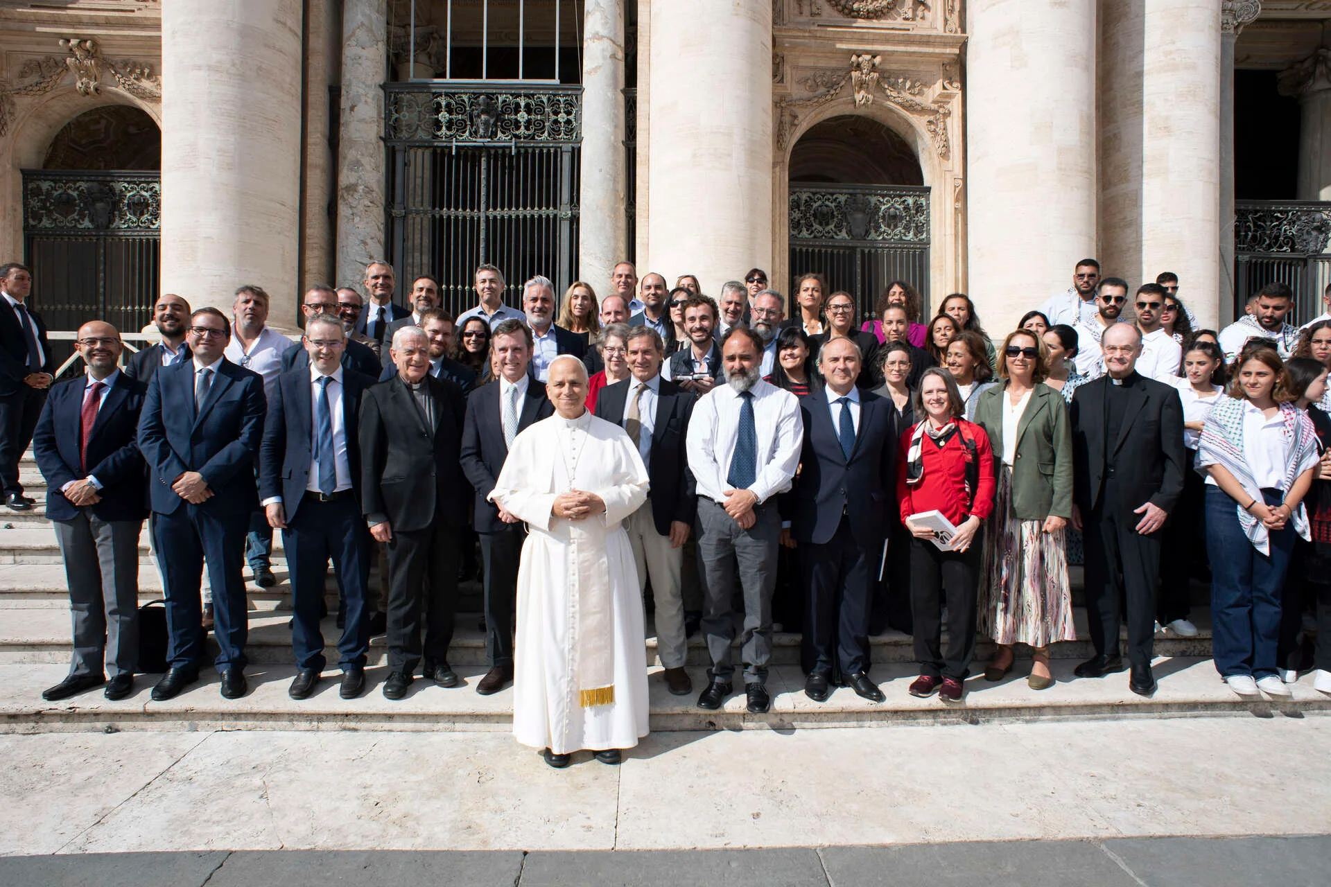 PREMIOS RAZÓN ABIERTA %name PREMIOS RAZÓN ABIERTA Estudiar en Universidad Privada Madrid