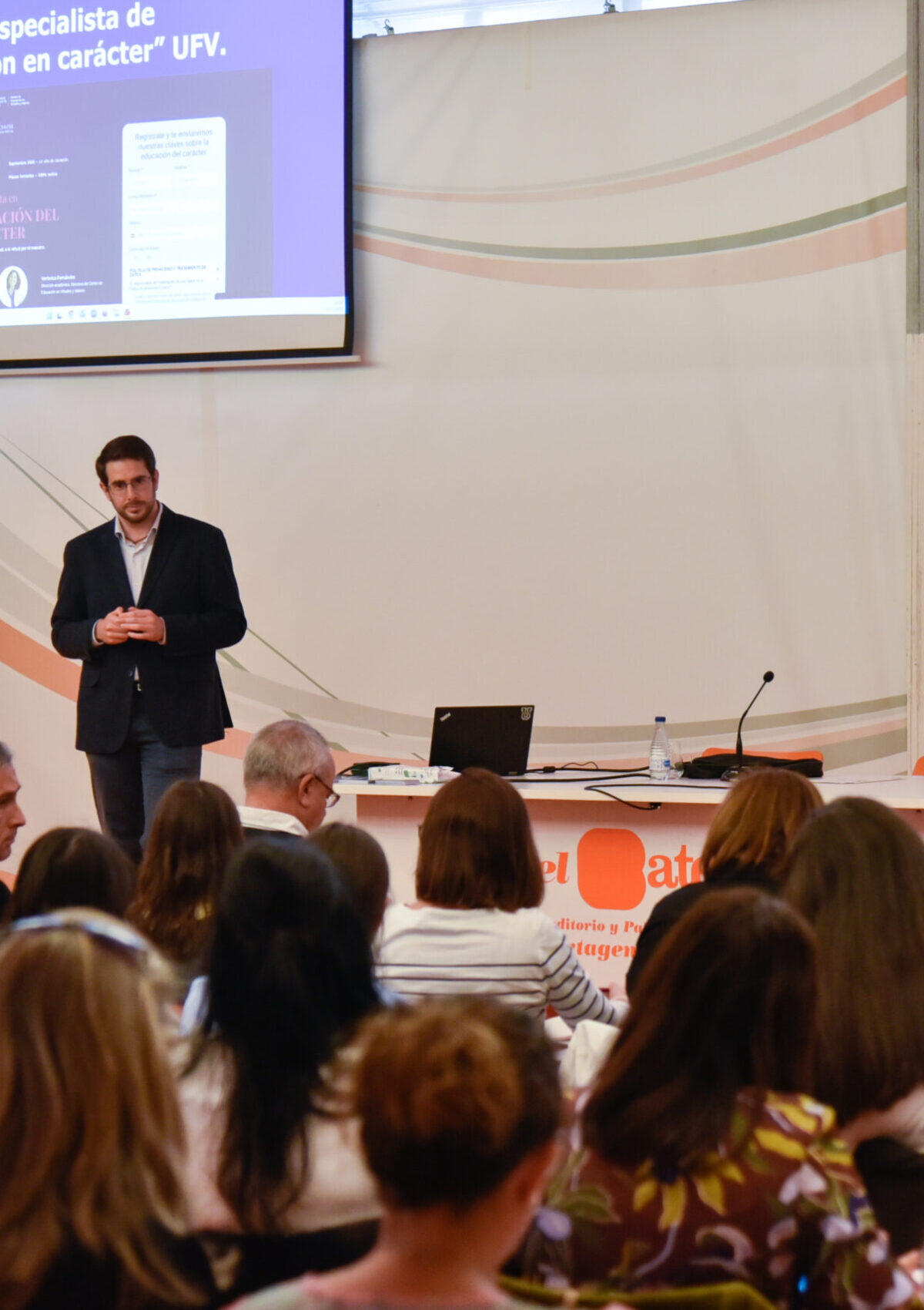 Virtue and Values Education Centre | News %name Virtue and Values Education Centre | News Estudiar en Universidad Privada Madrid