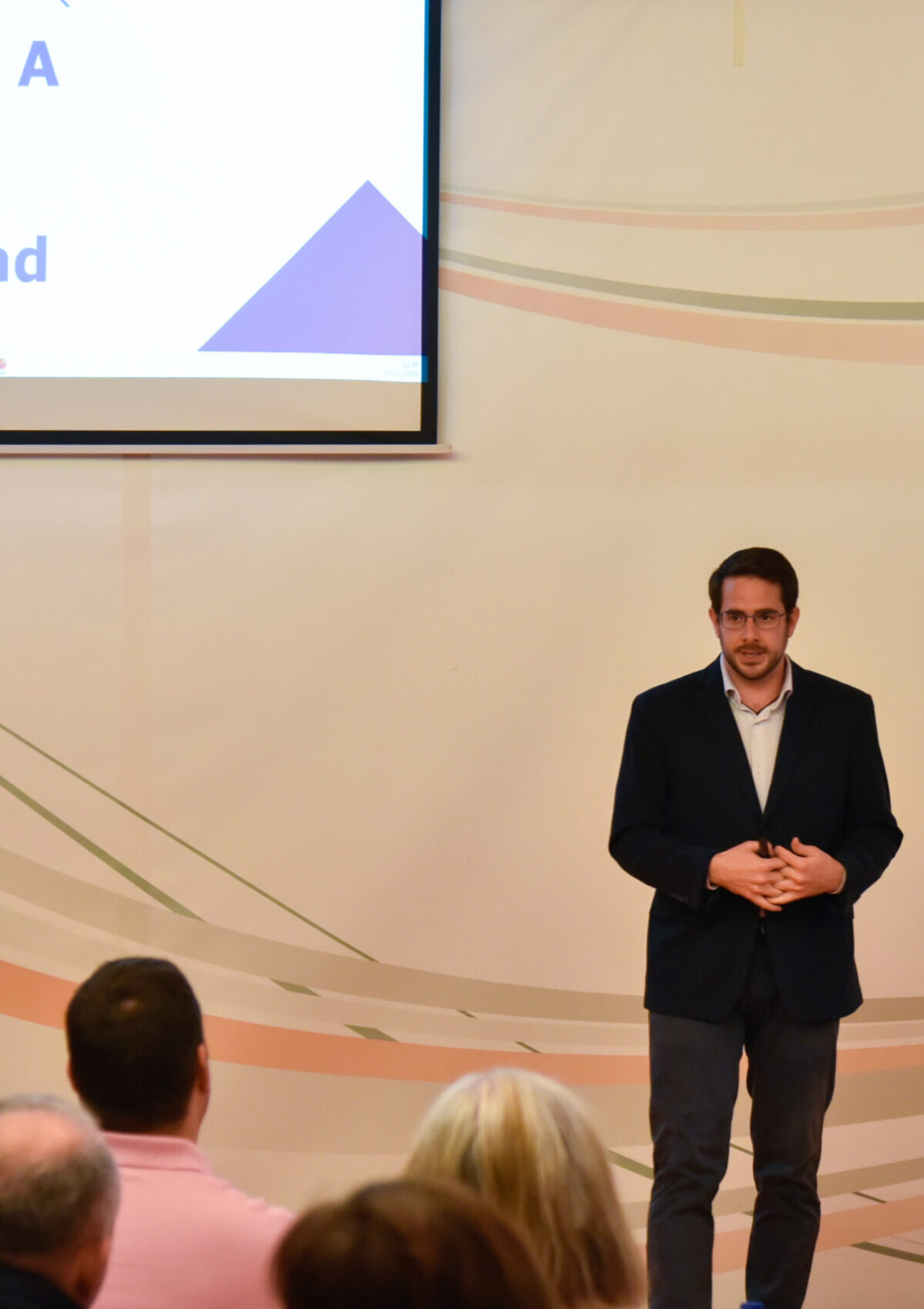 Virtue and Values Education Centre | News %name Virtue and Values Education Centre | News Estudiar en Universidad Privada Madrid