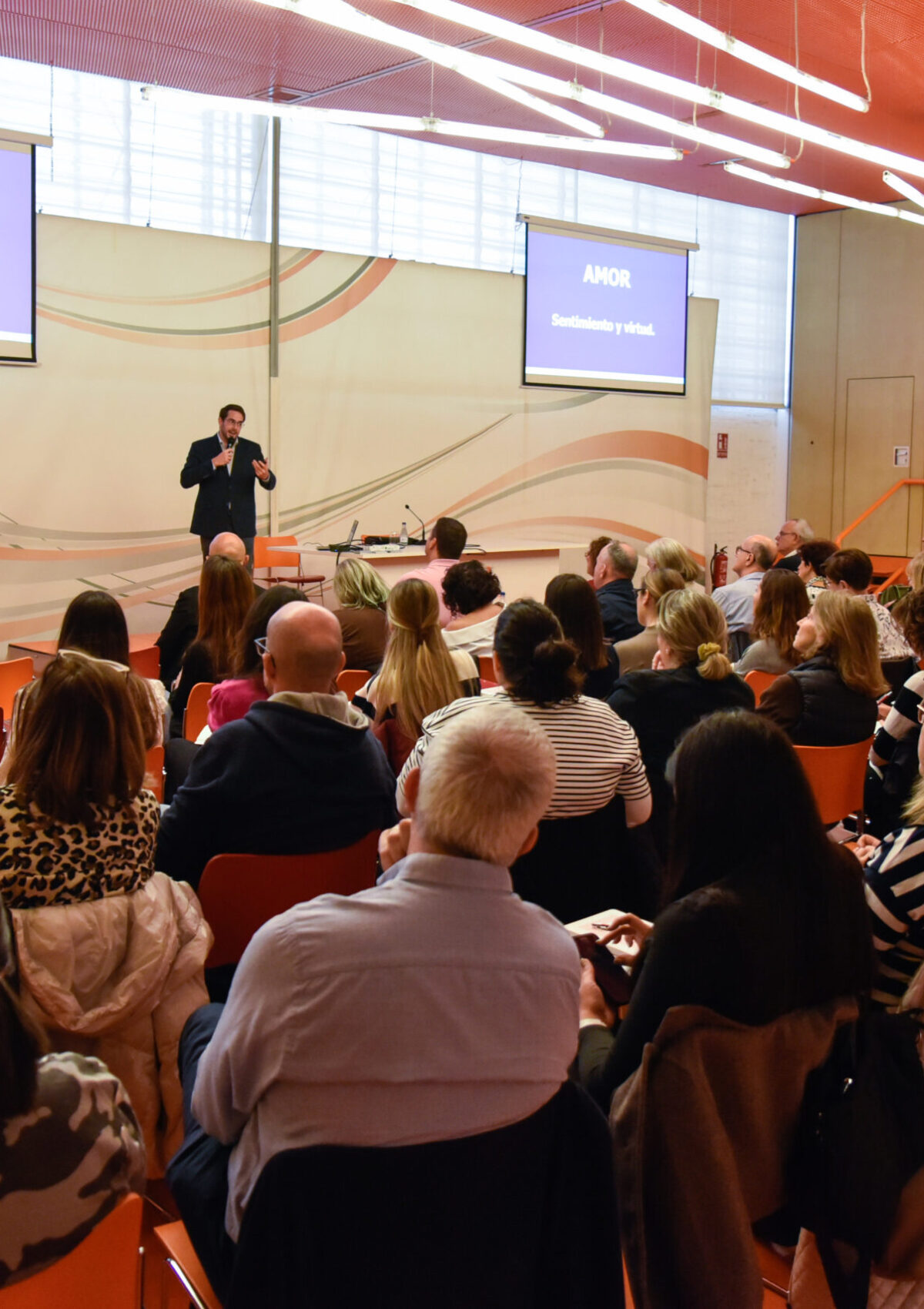 Virtue and Values Education Centre | News %name Virtue and Values Education Centre | News Estudiar en Universidad Privada Madrid