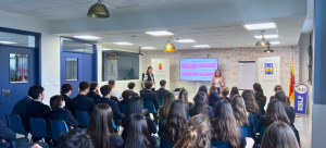 INVESTIGACIÓN UFV 251117 imagen miniatura noticia INVESTIGACIÓN UFV Estudiar en Universidad Privada Madrid