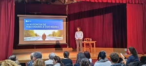 INVESTIGACIÓN UFV 251117 imagen miniatura noticia INVESTIGACIÓN UFV Estudiar en Universidad Privada Madrid