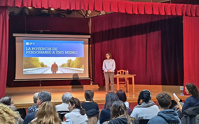 251117 imagen portada noticia Inicio Estudiar en Universidad Privada Madrid