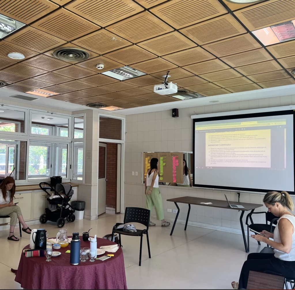 Educación del carácter en acción: Oakhill Pilar consolida su proyecto formativo junto a la UFV %name Educación del carácter en acción: Oakhill Pilar consolida su proyecto formativo junto a la UFV Estudiar en Universidad Privada Madrid