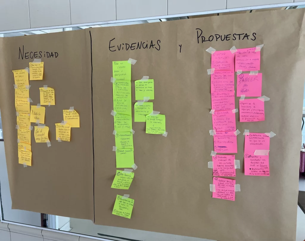 Educación del carácter en acción: Oakhill Pilar consolida su proyecto formativo junto a la UFV %name Educación del carácter en acción: Oakhill Pilar consolida su proyecto formativo junto a la UFV Estudiar en Universidad Privada Madrid