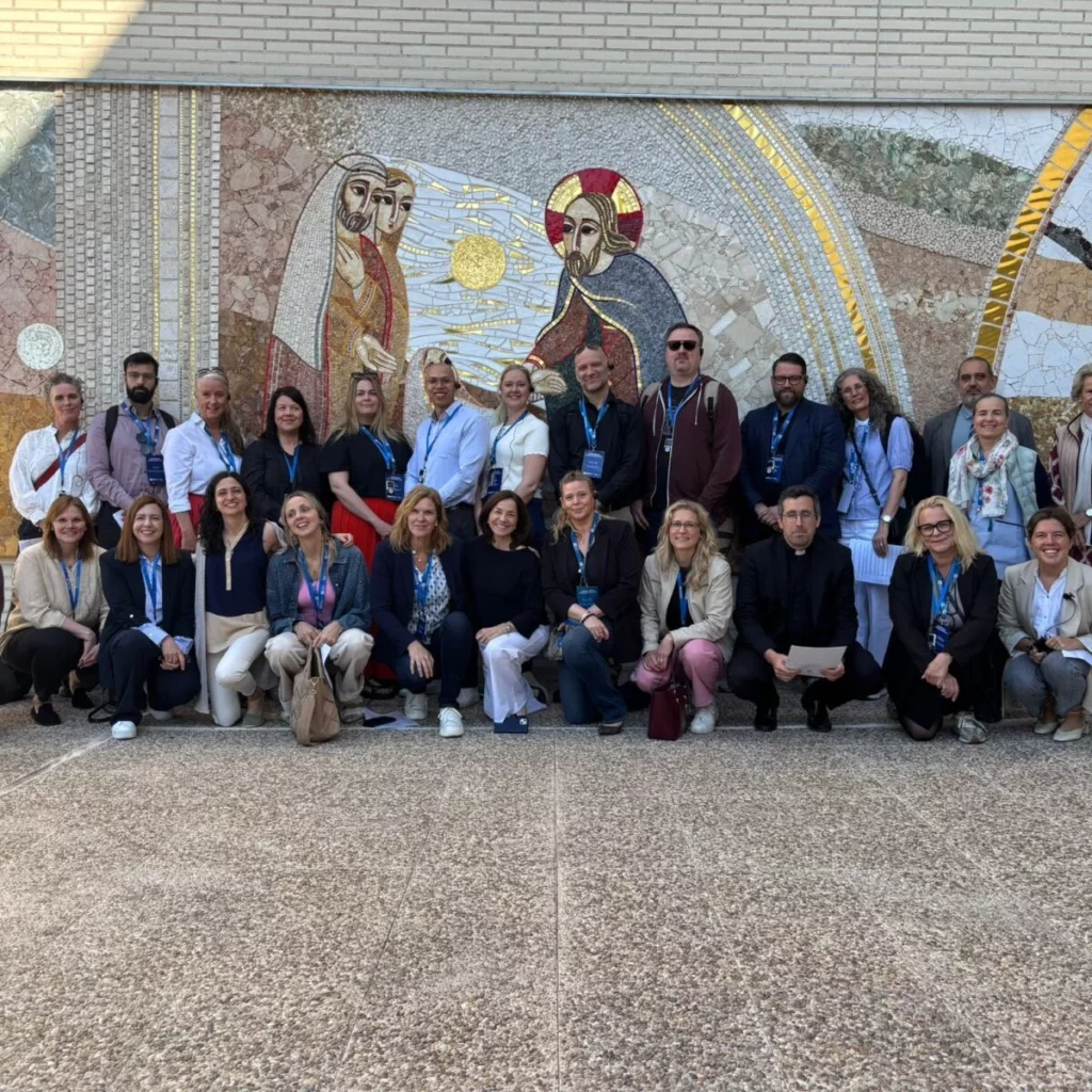 %name Suecia y España se unen para impulsar la educación del carácter en las aulas Estudiar en Universidad Privada Madrid