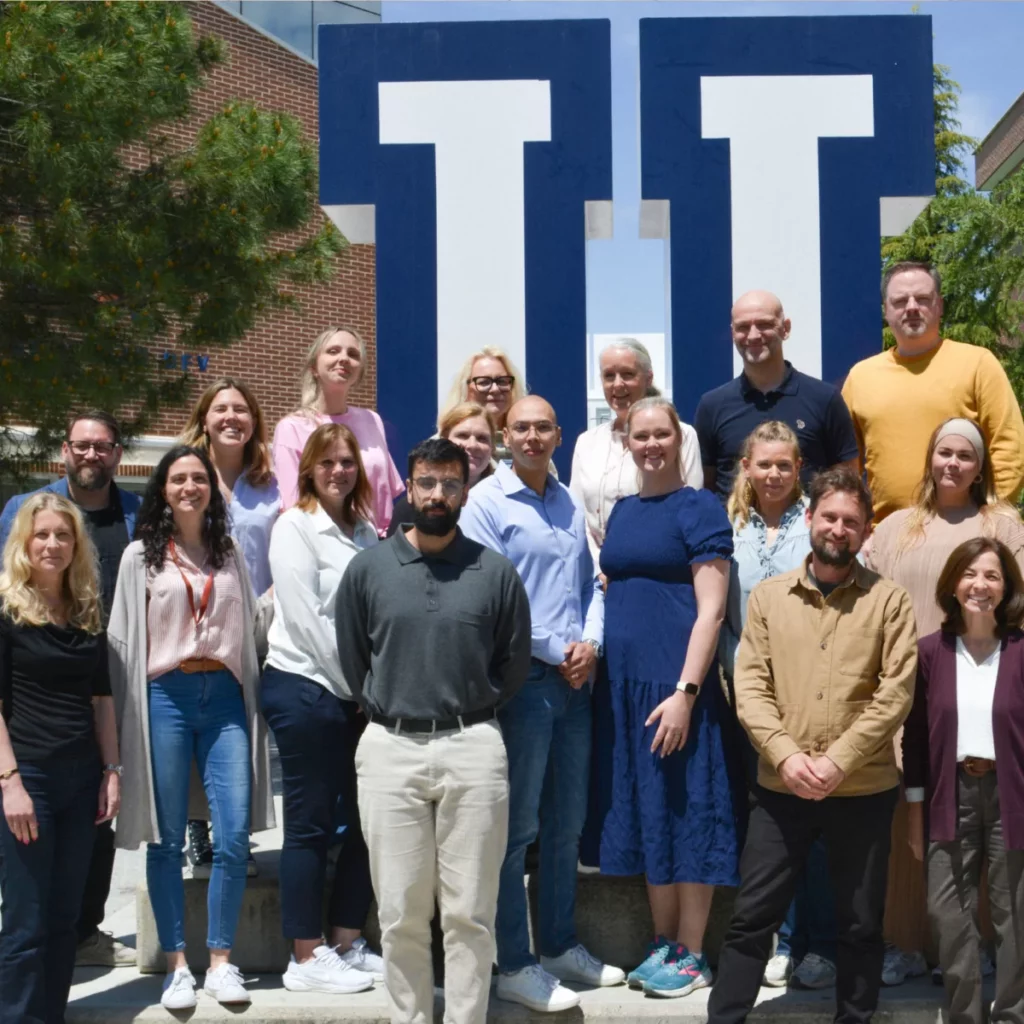 %name Suecia y España se unen para impulsar la educación del carácter en las aulas Estudiar en Universidad Privada Madrid