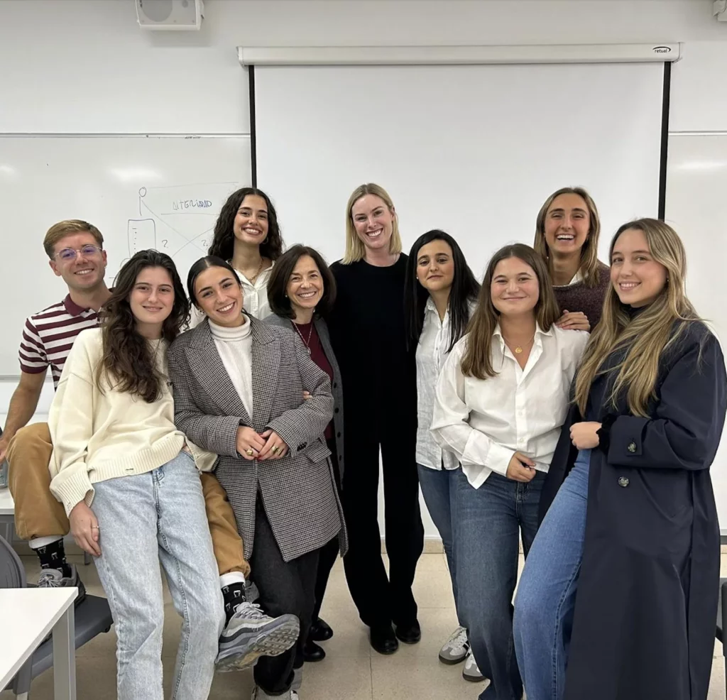 “Leaders of Character”: una jornada para fortalecer el liderazgo basado en virtudes %name “Leaders of Character”: una jornada para fortalecer el liderazgo basado en virtudes Estudiar en Universidad Privada Madrid