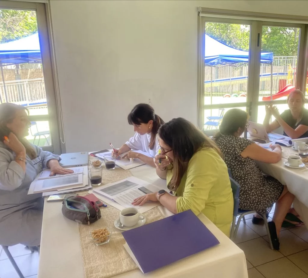 La UFV acompaña al Colegio Everest en el diseño de su plan integral de educación del carácter %name La UFV acompaña al Colegio Everest en el diseño de su plan integral de educación del carácter Estudiar en Universidad Privada Madrid