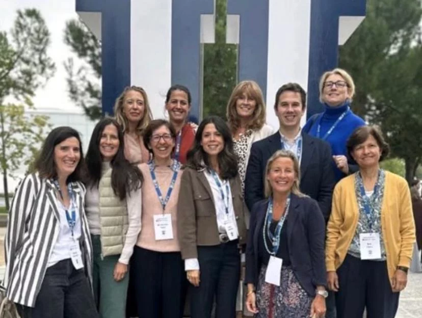 %name La ACE visita la Universidad Francisco de Vitoria para fortalecer la colaboración en educación del carácter Estudiar en Universidad Privada Madrid