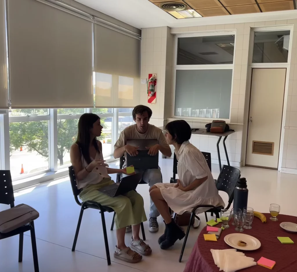 Educación del carácter en acción: Oakhill Pilar consolida su proyecto formativo junto a la UFV %name Educación del carácter en acción: Oakhill Pilar consolida su proyecto formativo junto a la UFV Estudiar en Universidad Privada Madrid