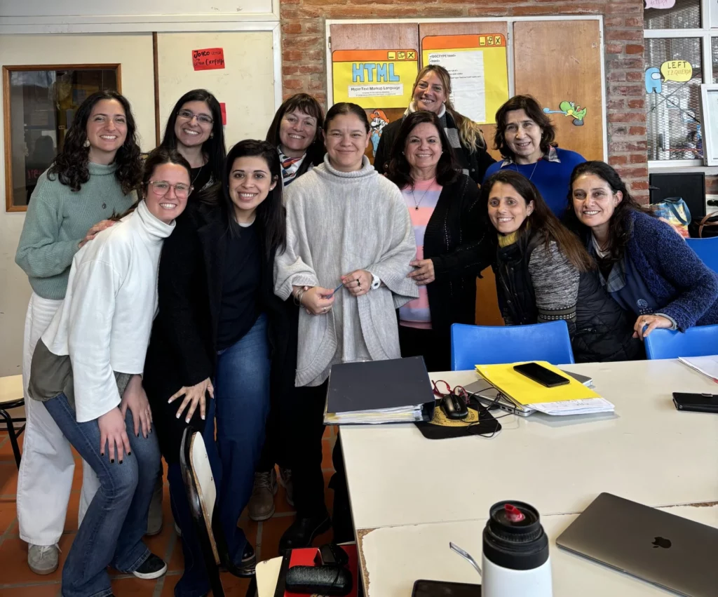 %name Latinoamérica se une a la transformación educativa a través del carácter Estudiar en Universidad Privada Madrid