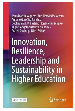 Captura de pantalla 2025 12 02 171032 La UFV impulsa la innovación educativa internacional con un nuevo capítulo sobre mentoría y formación integral Estudiar en Universidad Privada Madrid