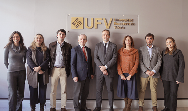 Captura de pantalla 2025 12 10 a las 10.53.51 1 La UFV firma un convenio con Twom para impulsar la formación y la investigación en estrategia empresarial Estudiar en Universidad Privada Madrid