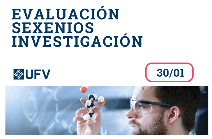 Captura de pantalla 2025 12 19 144056 Convocatoria de Sexenios Estudiar en Universidad Privada Madrid