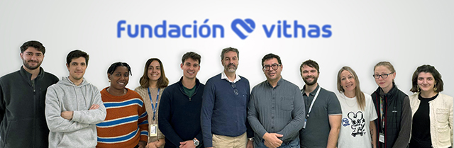 Cientificos articulo Gliobastomas Un virus aviar como posible vía terapéutica contra el glioblastoma, el tumor cerebral más agresivo Estudiar en Universidad Privada Madrid