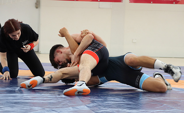 La UFV recibe el reconocimiento del Consejo Superior de Deportes por su labor en los Campeonatos de España Universitarios 2025 IMG 1570 La UFV recibe el reconocimiento del Consejo Superior de Deportes por su labor en los Campeonatos de España Universitarios 2025 Estudiar en Universidad Privada Madrid