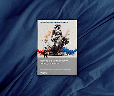 ACTUALIDAD UFV Libro WEB ACTUALIDAD UFV Estudiar en Universidad Privada Madrid