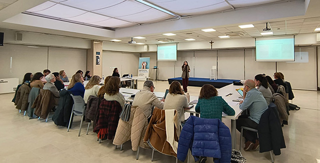 ACTUALIDAD UFV %name ACTUALIDAD UFV Estudiar en Universidad Privada Madrid