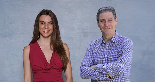 La UFV publica el libro “Medios de Comunicación, poder y sociedad”, una obra clave para entender la relación entre comunicación y realidad SeresJuntos WEB La UFV publica el libro “Medios de Comunicación, poder y sociedad”, una obra clave para entender la relación entre comunicación y realidad Estudiar en Universidad Privada Madrid