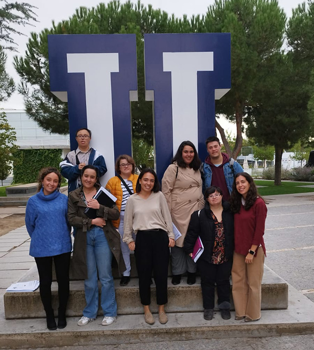 ACTUALIDAD UFV %name ACTUALIDAD UFV Estudiar en Universidad Privada Madrid