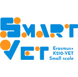 Proyectos europeos logo smart v Proyectos europeos Estudiar en Universidad Privada Madrid