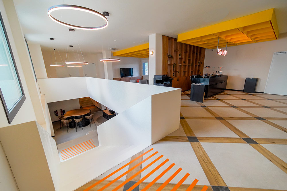 CONOCE MADRID residencia bravo 03 CONOCE MADRID Estudiar en Universidad Privada Madrid