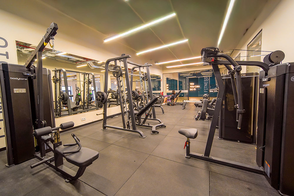 CONOCE MADRID residencia bravo 05 CONOCE MADRID Estudiar en Universidad Privada Madrid