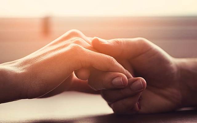 La UFV participa en un estudio internacional que mide por primera vez cómo se perdona en las relaciones de pareja %name La UFV participa en un estudio internacional que mide por primera vez cómo se perdona en las relaciones de pareja Estudiar en Universidad Privada Madrid