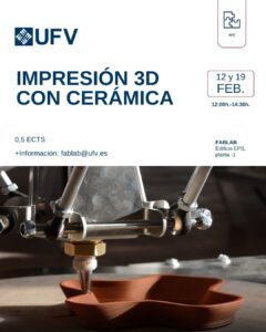 Fab Lab 4 240x300 Fab Lab Estudiar en Universidad Privada Madrid