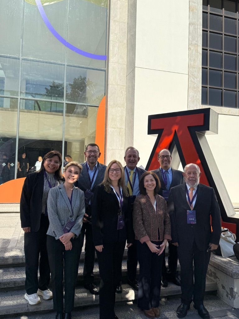 Grupo de Investigación en Educación en Liderazgo (GEIN) GEIN Grupo de Investigación en Educación en Liderazgo (GEIN) Estudiar en Universidad Privada Madrid