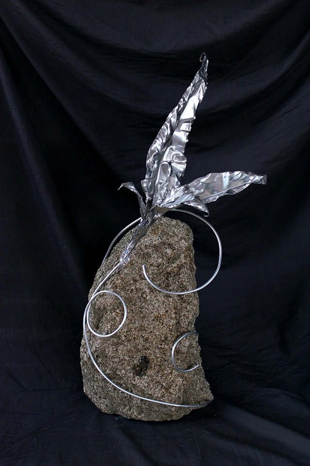 Talento femenino de la UFV a la vanguardia del I Concurso de Escultura TXTM %name Talento femenino de la UFV a la vanguardia del I Concurso de Escultura TXTM Estudiar en Universidad Privada Madrid