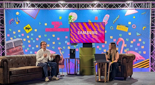 Alumnos y antiguos alumnos de la UFV lideran la zona Indie de la feria Gamergy con nueve videojuegos propios %name Alumnos y antiguos alumnos de la UFV lideran la zona Indie de la feria Gamergy con nueve videojuegos propios Estudiar en Universidad Privada Madrid