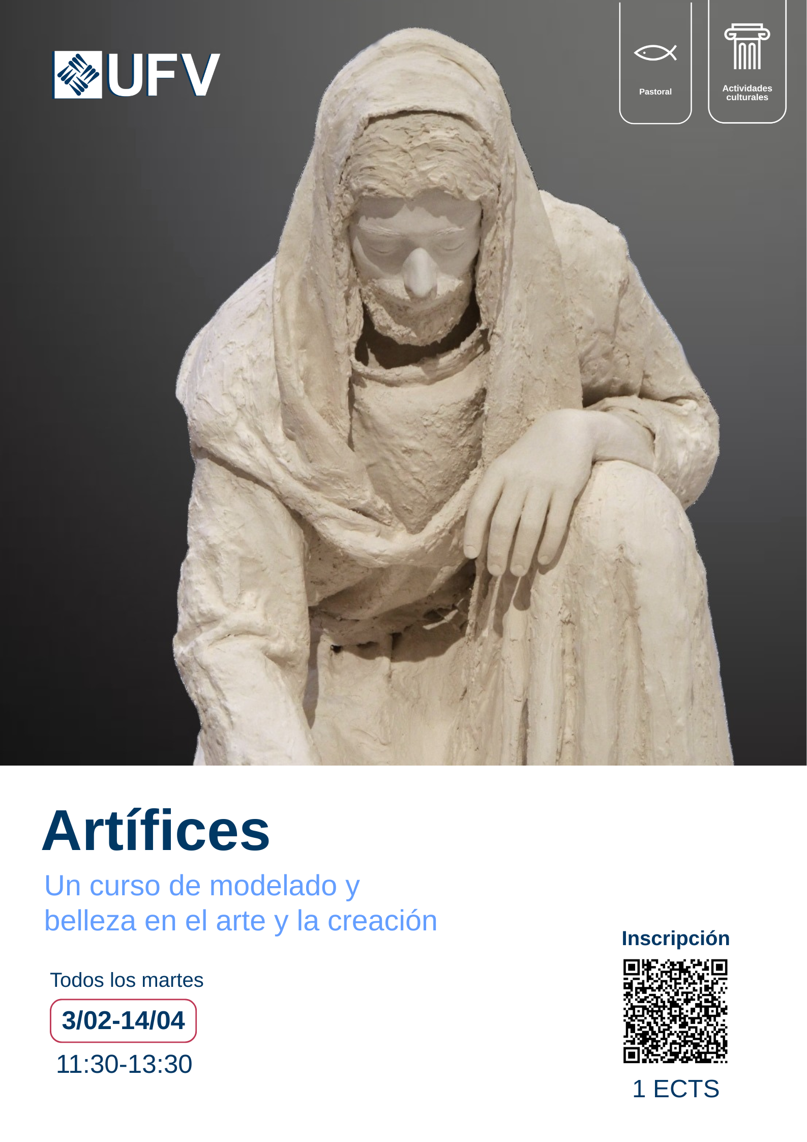 Actividades artificies Actividades Estudiar en Universidad Privada Madrid