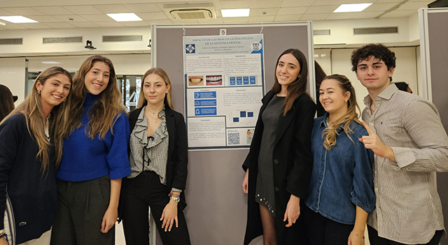 ACTUALIDAD UFV foto 10 ACTUALIDAD UFV Estudiar en Universidad Privada Madrid