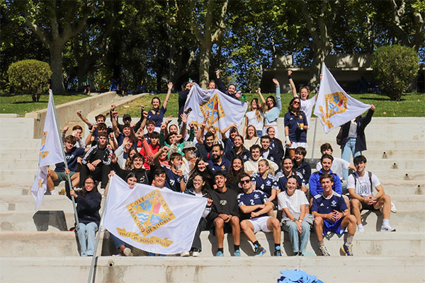 COLEGIO MAYOR MADRID mision ufv web COLEGIO MAYOR MADRID Estudiar en Universidad Privada Madrid