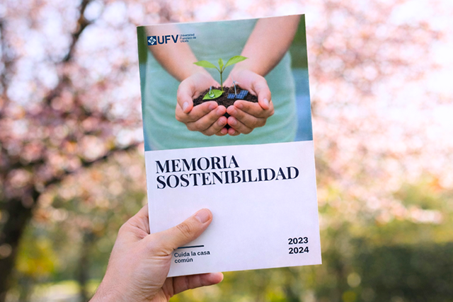 ACTUALIDAD UFV 260204 Foto Portada noticia ACTUALIDAD UFV Estudiar en Universidad Privada Madrid