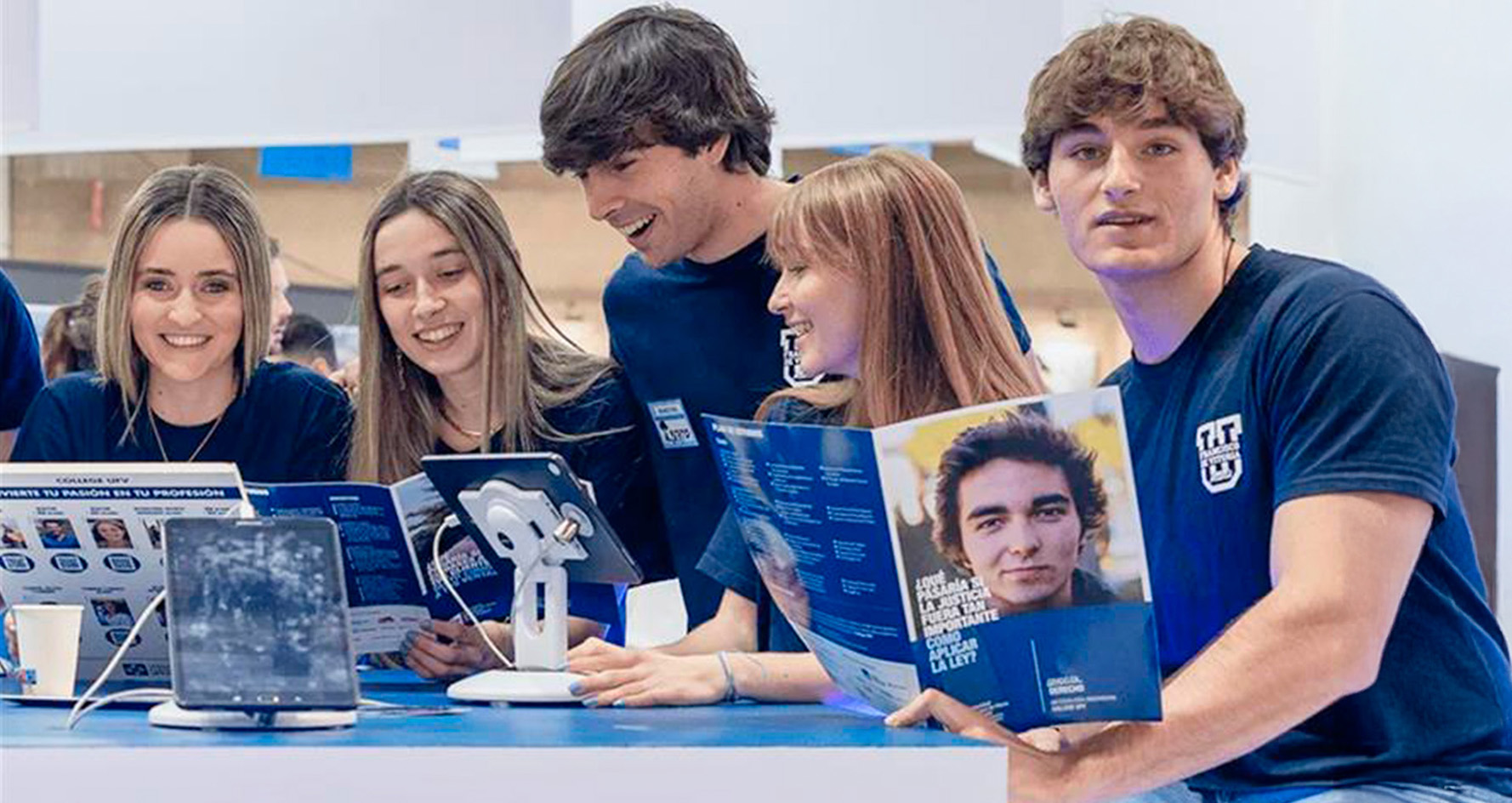 VIII Congreso Internacional de investigación, formación & desarrollo enfermero “Caminando hacia nuevos horizontes: Enfermería 2060 Aula 2026 ufv WEB VIII Congreso Internacional de investigación, formación & desarrollo enfermero “Caminando hacia nuevos horizontes: Enfermería 2060 Estudiar en Universidad Privada Madrid