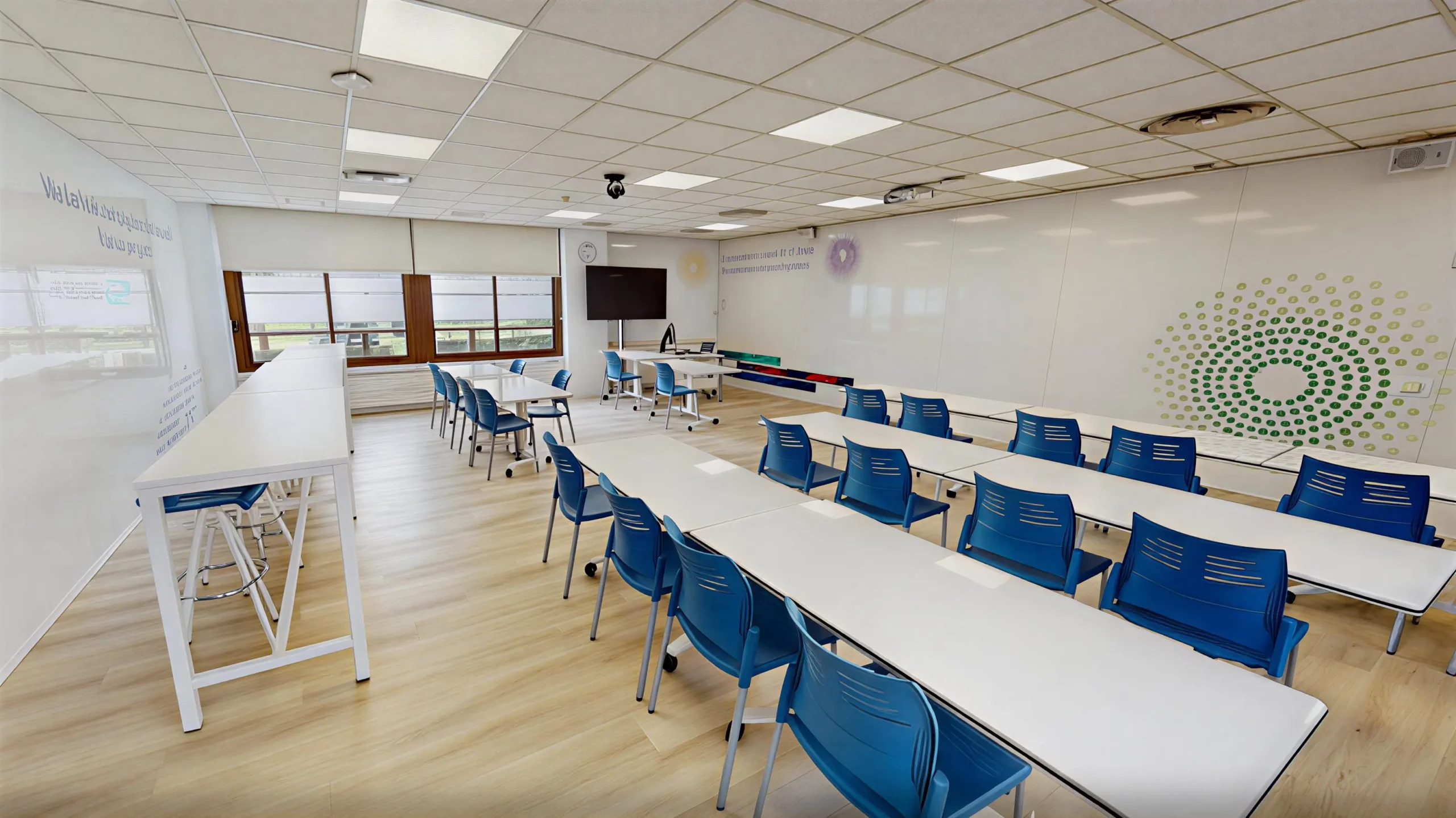 %name Global Communication Estudiar en Universidad Privada Madrid