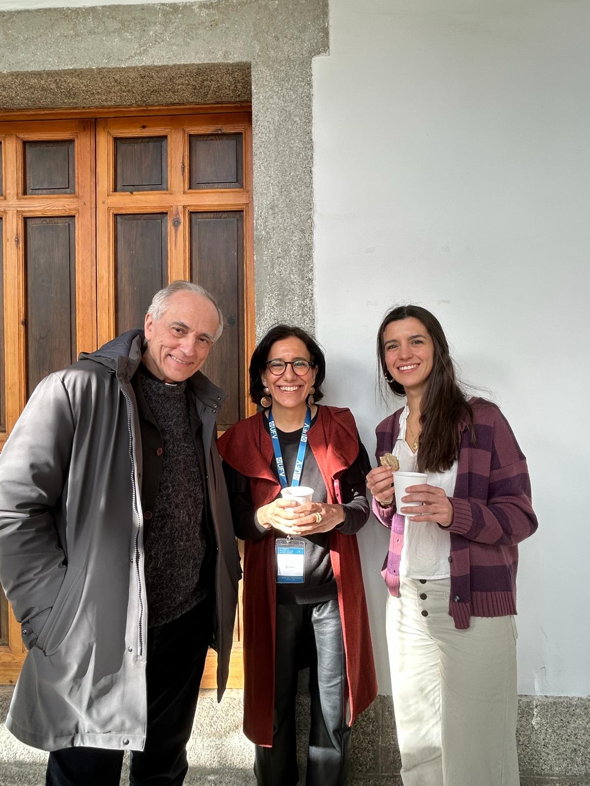 Cursos de Formación Club Magda Arnold %name Cursos de Formación Club Magda Arnold Estudiar en Universidad Privada Madrid